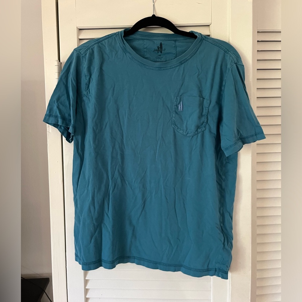 Johnnie-O Tee
